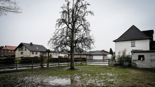 Германски учени обявиха че ще проведат първото по рода си