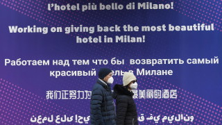 Италианското правителство реши да удължи извънредното положение в страната до