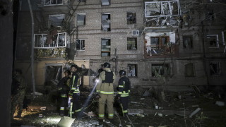 Шестима души са убити и девет други са ранени след