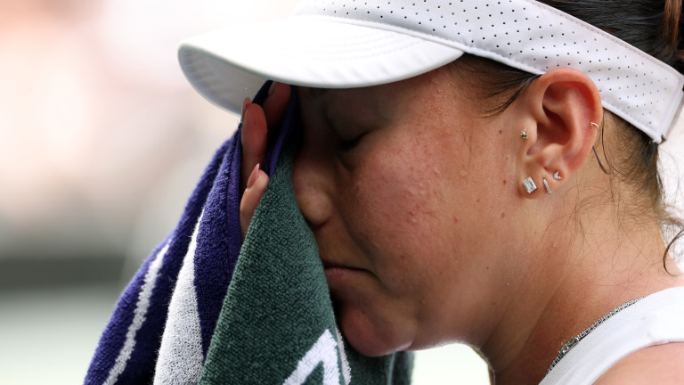 Скритото оръжие на Анисимова срещу Швьонтек?