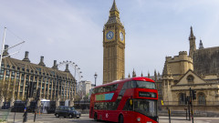 Тръмп заплаши Великобритания с търговска война