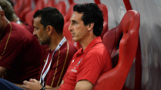 Един от треньорите които бяха спрягани за Герена сега се