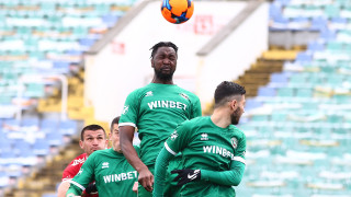 Заразата от коранавирус застигна Ботев Враца От клуба съобщиха че