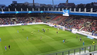 Турчинът Али Палабъйък ще свири реванша ЦСКА Виктория Пилзен