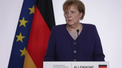 Хакери опитали да измамят ЕЦБ с телефон на Меркел 