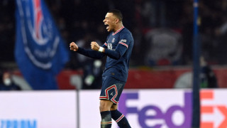 Станаха известни подробности около конфликта между Килиан Мбапе и френския