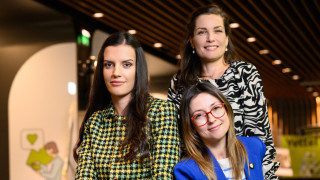 Доволните клиенти са като световния мир всички декларират че