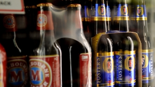 Най-големият производител на бира в света увеличи 17 пъти нетната си печалба
