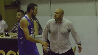Константин Папазов след победата срещу Черно море: Все едно играха два гръцки отбора