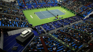 Последният турнир за сезона от категория WTA Premier в Москва