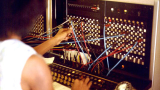 Някога давали работа на хиляди хора днес тези професии вече