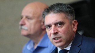 Като гражданин, Кирилов определя решението за Полфрийман като необосновано