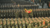 Сеул: Северна Корея изпрати още 3000 войници в Русия