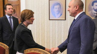 Обща бе позицията че динамичните промени в Афганистан и произтичащият