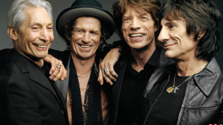 Истинските приключения на Rolling Stones