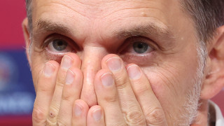 В сряда Байерн Мюнхен има трудно гостуване на Реал Мадрид