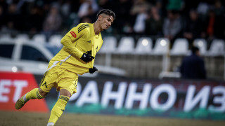 Бразилецът Евертон Бала е най актуалното име сред футболистите на Левски