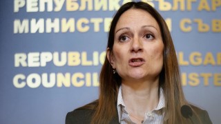 В момента няма криза заради войната в Иран по скоро говорим