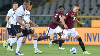 Атакуващият полузащитник Марко Пяца е отхвърлил възможността да премине в