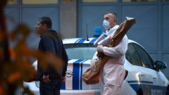 Дузина убити при стрелбата в Черна гора