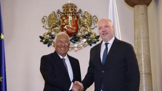 До момента всички са впечатлени от напредъка на България за