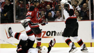 Отава Сенатърс на крачка от финала в Източната конференция