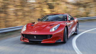 Ferrari печели по 69 000 евро от всяка продадена кола