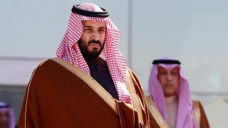 Саудитска Арабия сряза Макрон, не е държала в плен премиера на Ливан