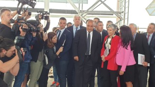 Дружбата ни със САЩ не върви само по линия на