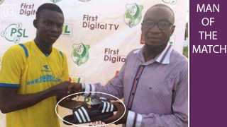 Обикновено няма традиция футболистите които биват определяни за Играч на