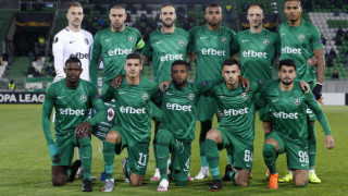 Лудогорец продължава партньорството си с най голямата българска букмейкърска компания