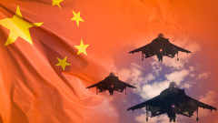 Военни самолети на Русия и Китай навлязоха в ПВО зоната на Южна Корея