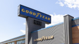 Yokohama обмисля придобиването на офроуд бизнеса на Goodyear за над $1 милиард
