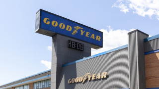 Yokohama обмисля придобиването на офроуд бизнеса на Goodyear за над $1 милиард