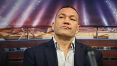 Кобрата: Няма да е лесна битка, но мисля, че съм по-добър от Гасиев