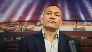 Днес в Дубай се проведе официалната пресконференция за първата битка