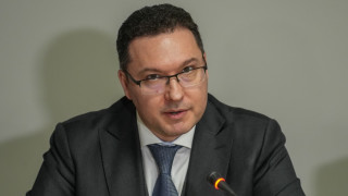 Министърът на вътрешните работи Даниел Митов издаде заповед за назначаване