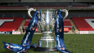 Жребий за четвъртфиналите на "Кепитал Уан Къп"