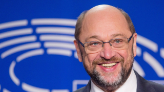 Социалдемократите в Германия номинираха Мартин Шулц за кандидат за канцлер