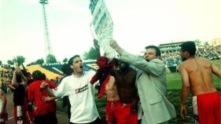 ЦСКА беше близо до първи трофей от 2016 а година насам