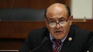 Членът на Камарата на представителите на Съединените щати Лу Корея