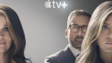  The Morning Show, Дженифър Анистън, Рийз Уидърспун и филмов откъс на втори сезон на сериала на Apple TV+ 