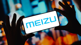 Китайската технологична компания Meizu обяви че променя стратегията си и