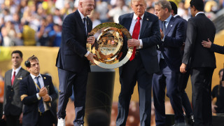 Катар иска клубния Мондиал през 2029