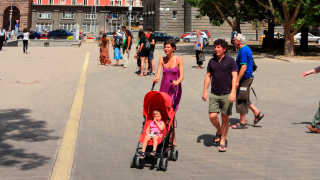 Според проучване: Жителите на Ирак са по-щастливи от българите