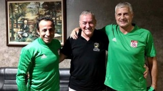 Изпълнителният комитет на Българския футболен взе решение за отпускане на