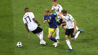 Анализаторът и английска футболна легенда Гари Невил съсипа от критики