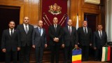 Румъния изпреварва България в модернизация на армията