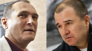 24 часа Гешев Васил Божков е задържан в ОАЕ Васил