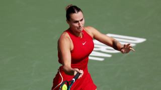 Приятелят на световната №2 Арина Сабаленка Константин Колцов който е